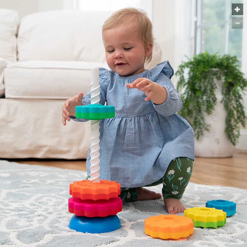 Captivating Color Magic for Little Explorers – Endless Fun