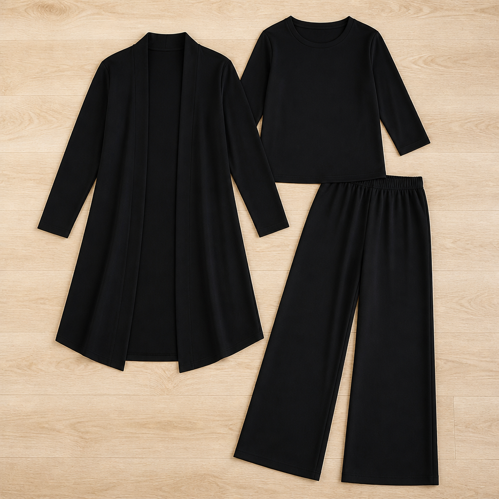 VeloraMist™ — Effortless Elegance That Boosts Your Confidence Every Time