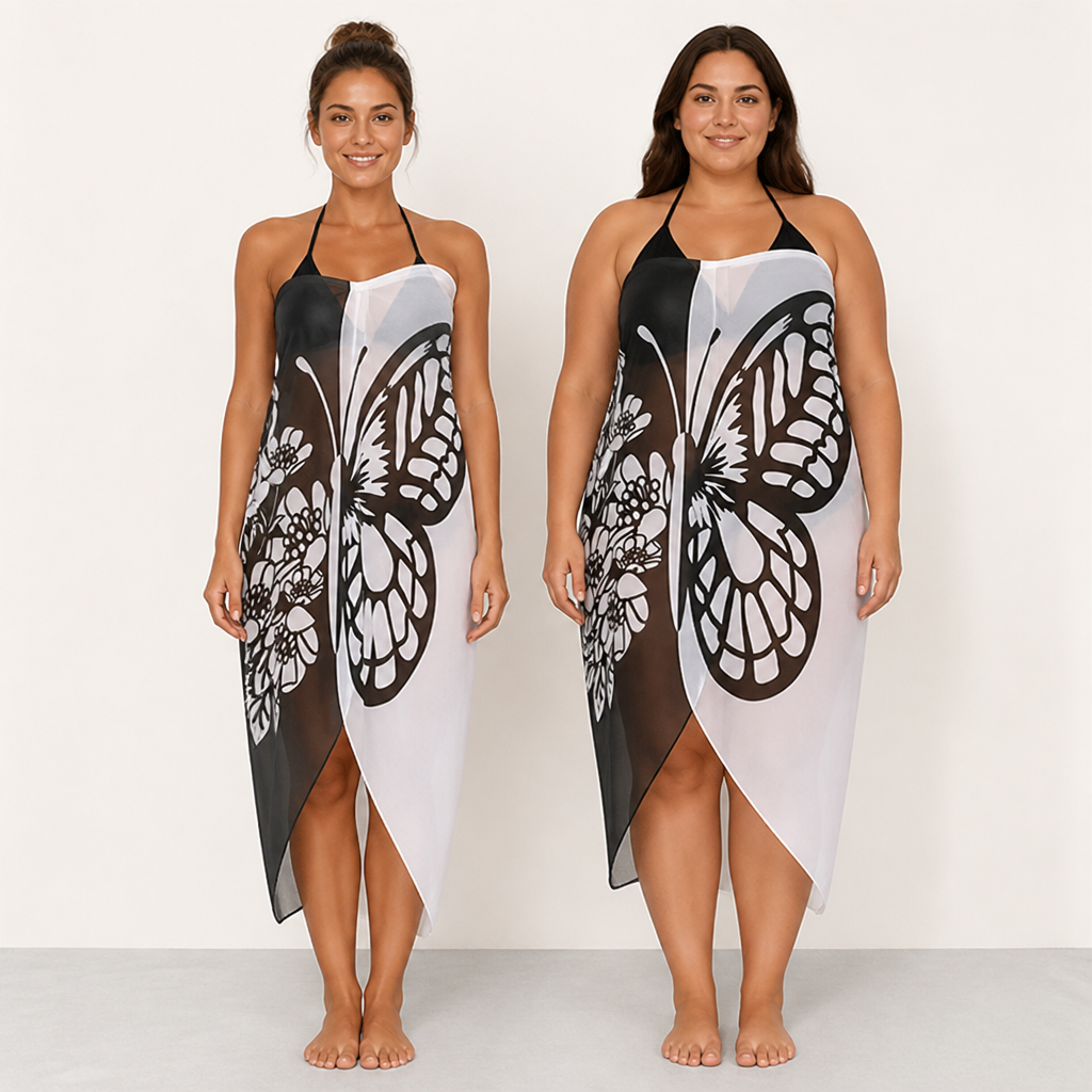 LumiFleur™ — Feel Cool, Look Stunning, and Own Every Summer Moment