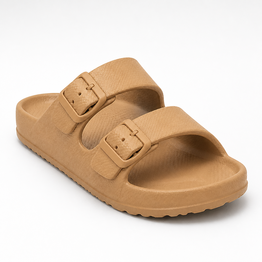 NimbusStep™ — Step Into All-Day Energy and Pain-Free Comfort
