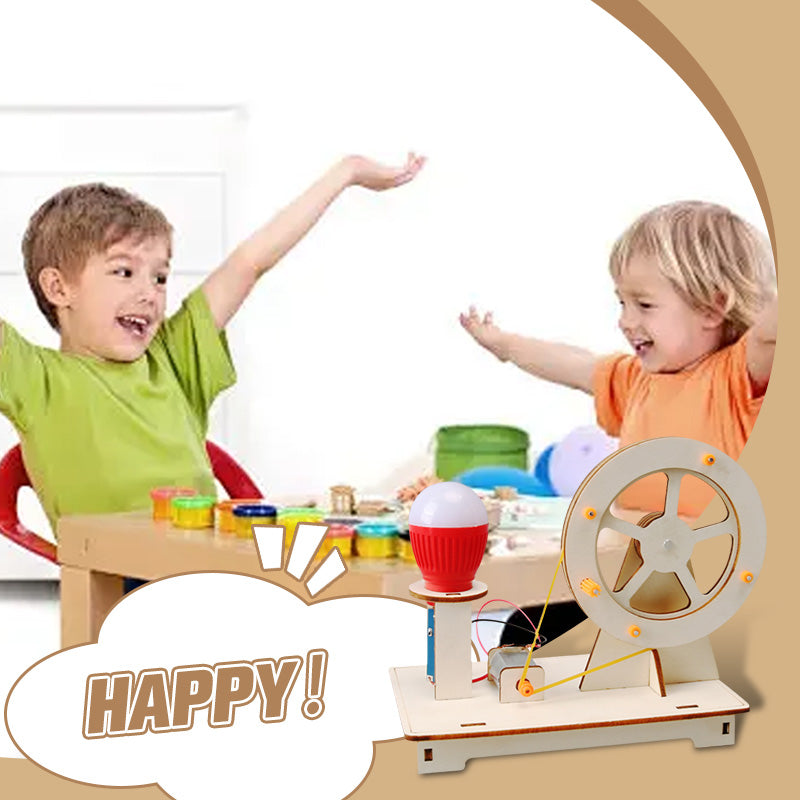 Explore Creativity and Master Technology with Endless Building Fun!