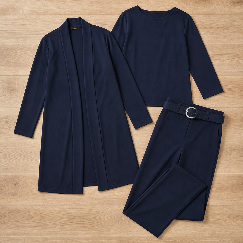 Luxora™ — Effortless Elegance That Fits You Perfectly Every Time