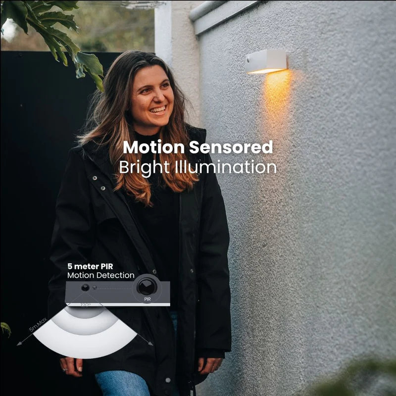 Smart Lighting Solutions for Enhanced Safety and Comfort at Home