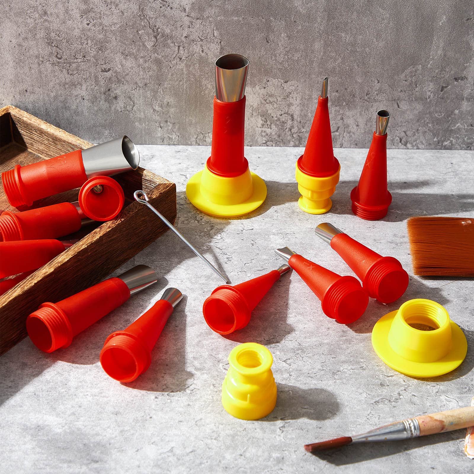 SealMaster™ — Perfect Seals, Zero Leaks | 50% Off