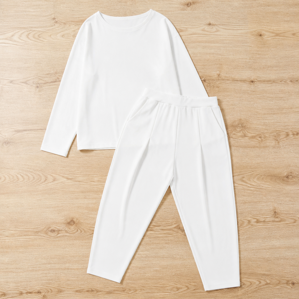 The Perfect Harmony™ — Feel Effortlessly Stylish and Cloud-Soft Comfort All Day Long