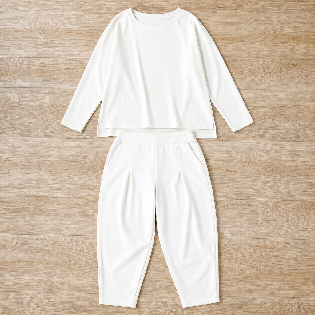LumaCurve™ — Own Effortless Elegance and All-Day Confidence