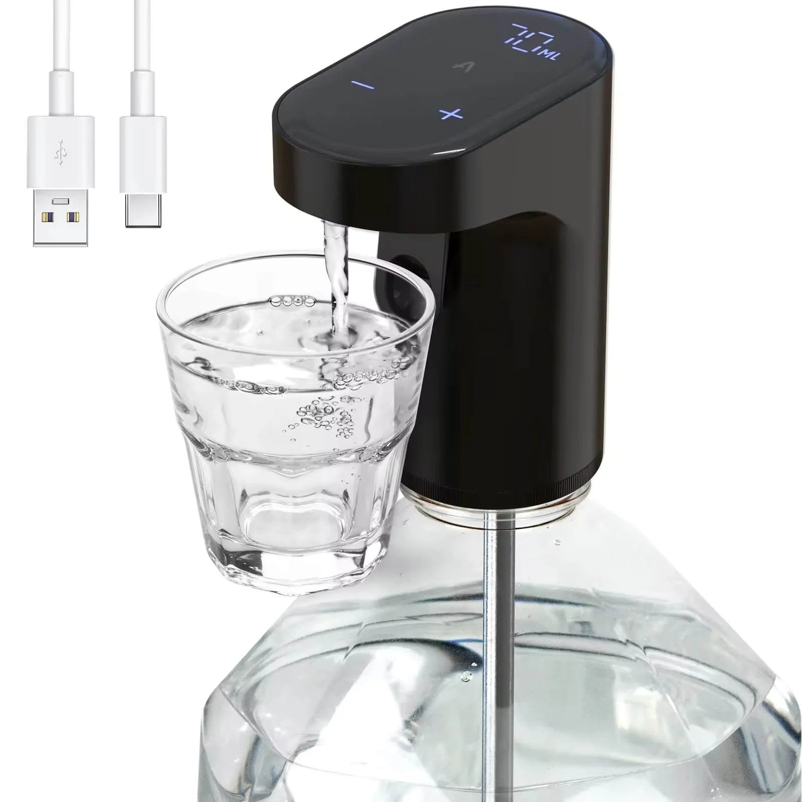 SipSmart Pour Spout – Serve Perfect Portions Without Wasting a Drop