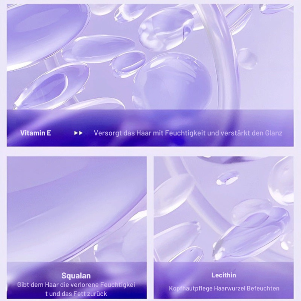 VivaThick™ — Instantly Boost Your Hair’s Fullness and Confidence Every Day