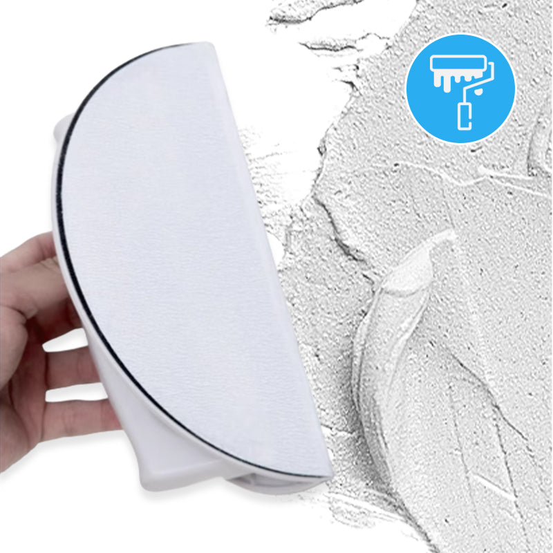 RadienEdge™ — Glide into Every Curve for Flawless, Professional Finishes