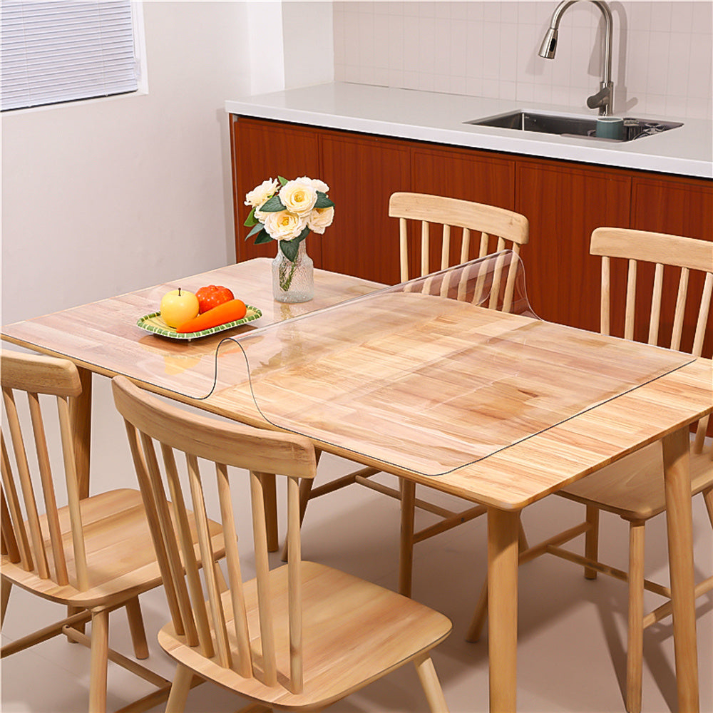 Clear Table Protection Film