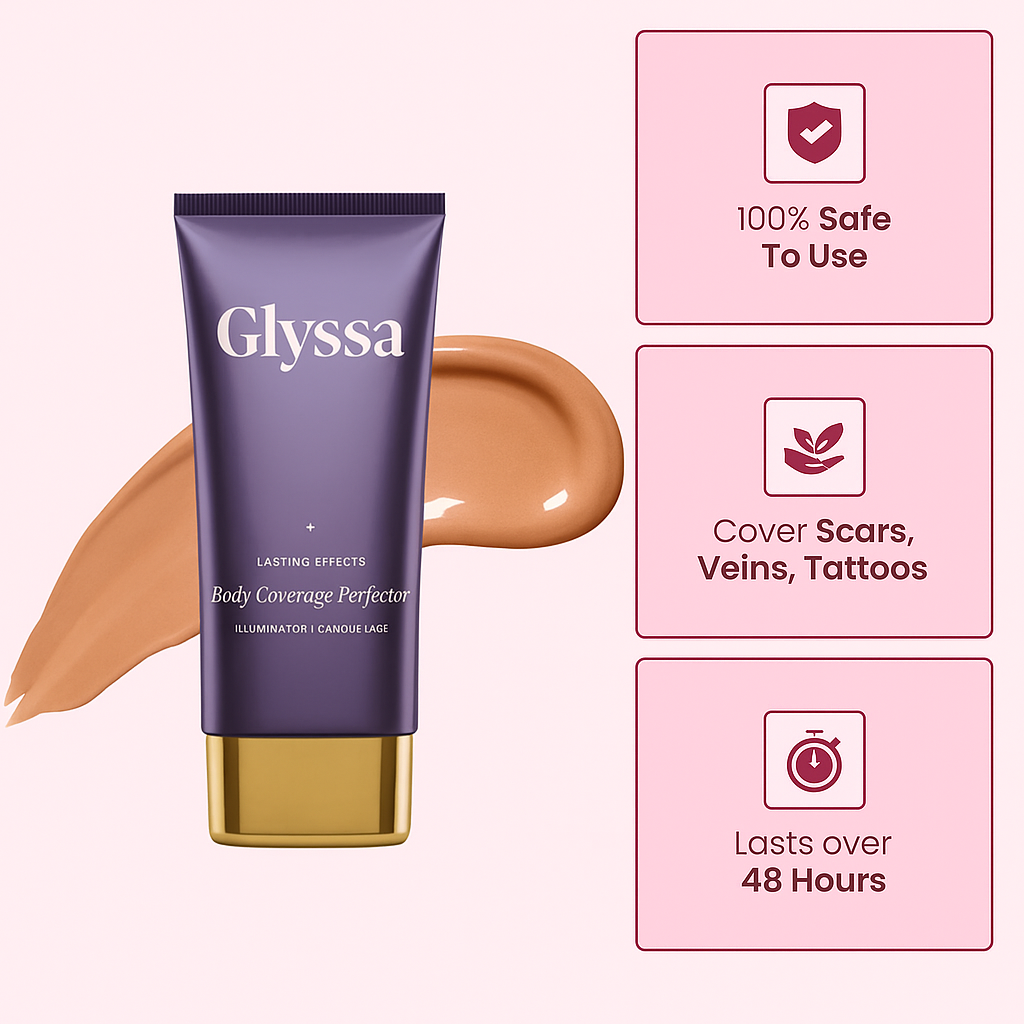 RadiantVeil™ — Instantly Reveal Smooth, Flawless Skin That Feels Like You