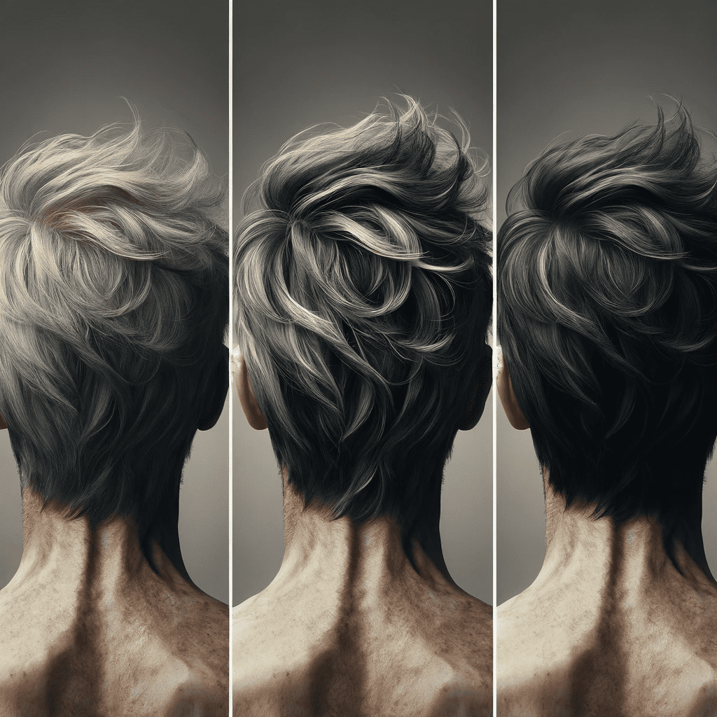 ShadeRewind™ — Rediscover Youthful, Vibrant Hair That Turns Back Time