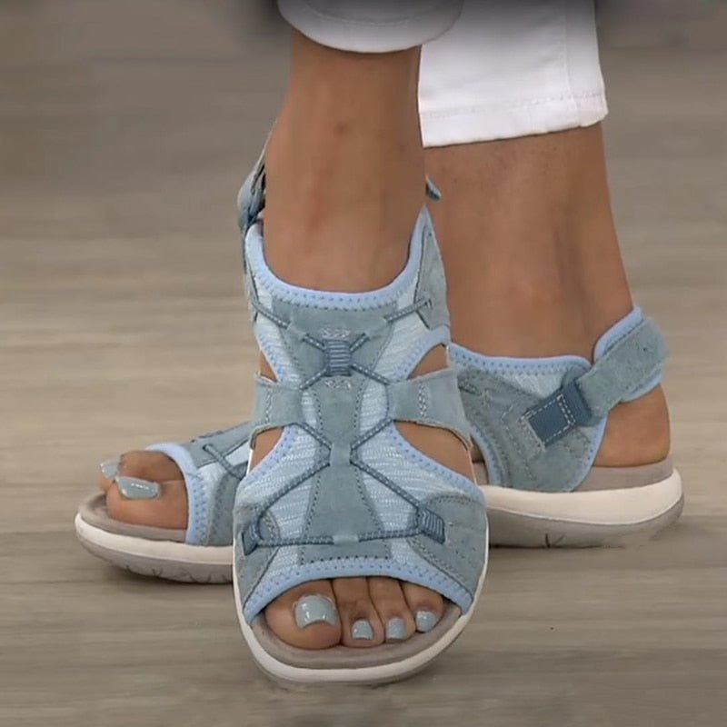 NanoStride™ — Instantly Melt Foot Pain and Step Light as Air All Day
