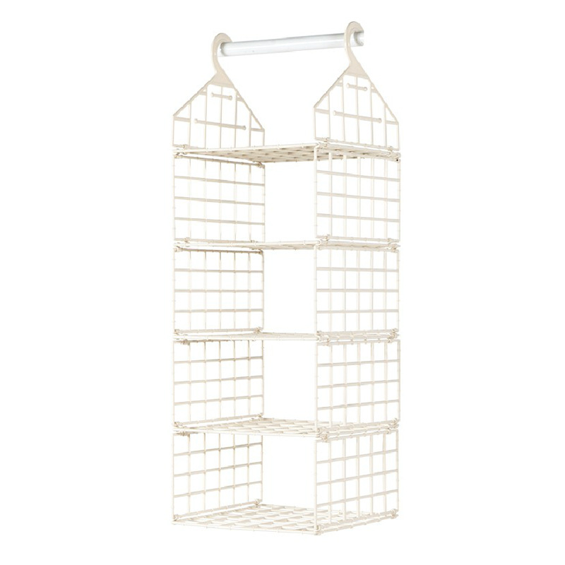 Instantly Organize and Achieve Perfect Clarity in Your Closet
