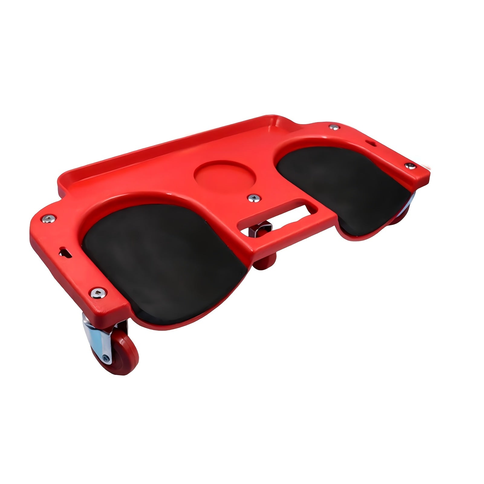 Knee Support for Skateboard