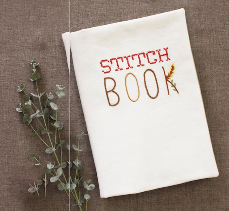 ThreadCraft™ Mastery Book — Unlock Your Creative Genius One Stitch at a Time