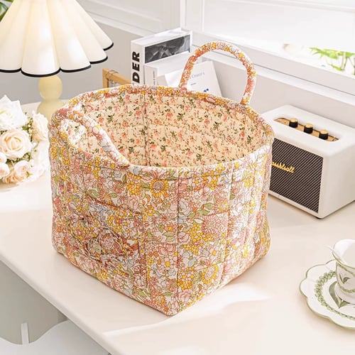 Vintage Charm Organizer – Transform Clutter into Serenity with Ease