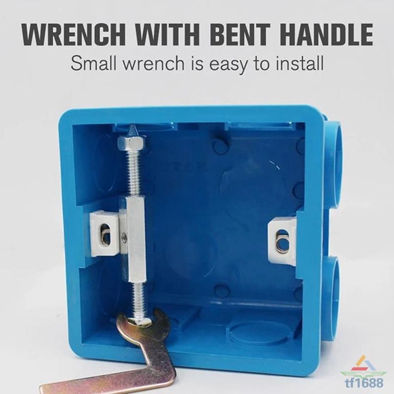 StreamRepair Quick socket solution (10 pcs set)