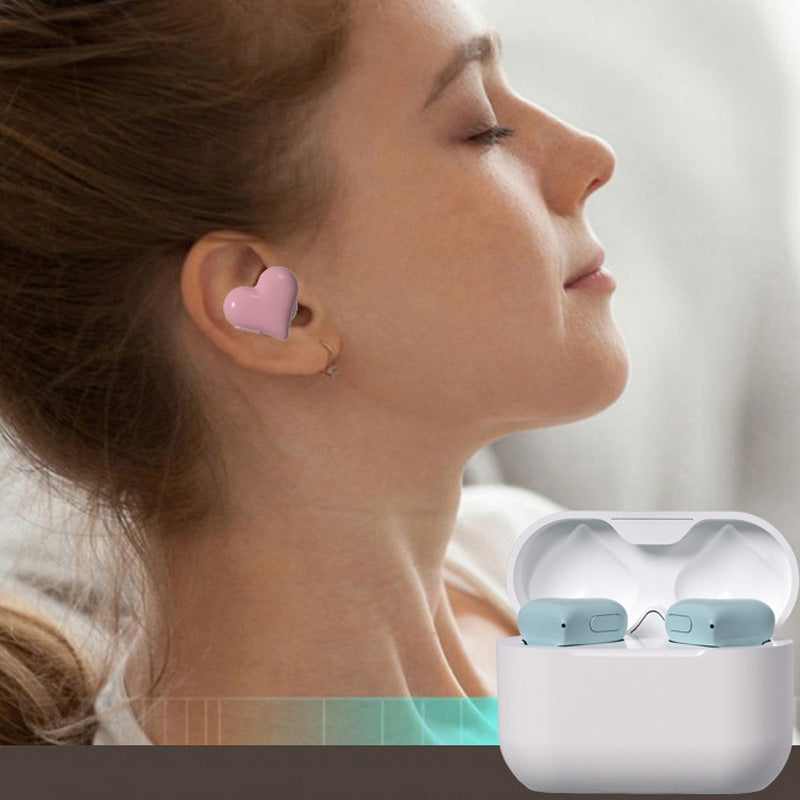 Music-Style Earphones for a Perfect Fit and Enchanting Sound