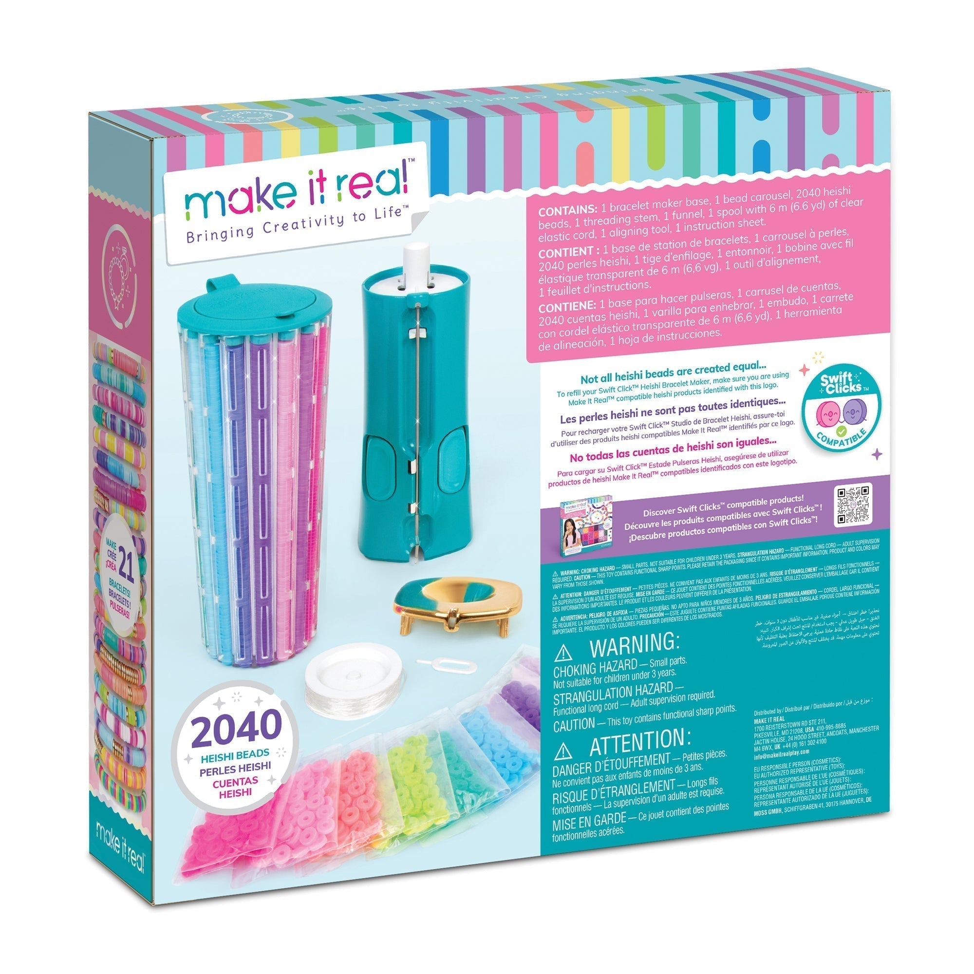 Crafting Fun Without Frustration for Bright Children's Smiles