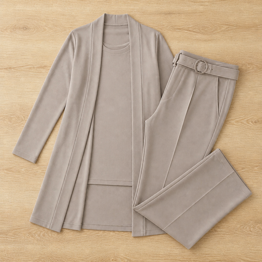 Luxora™ — Effortless Elegance That Fits You Perfectly Every Time