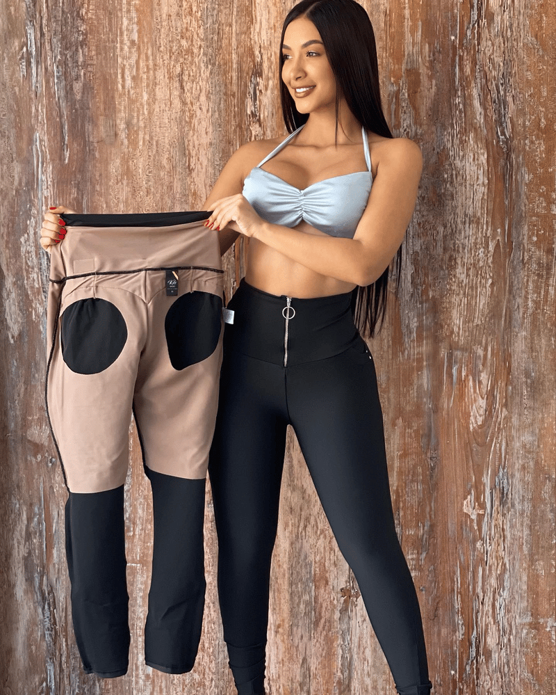 VivaCurve™ Shaping Pants — Flaunt Your Dream Waist and Lifted Curves All Day