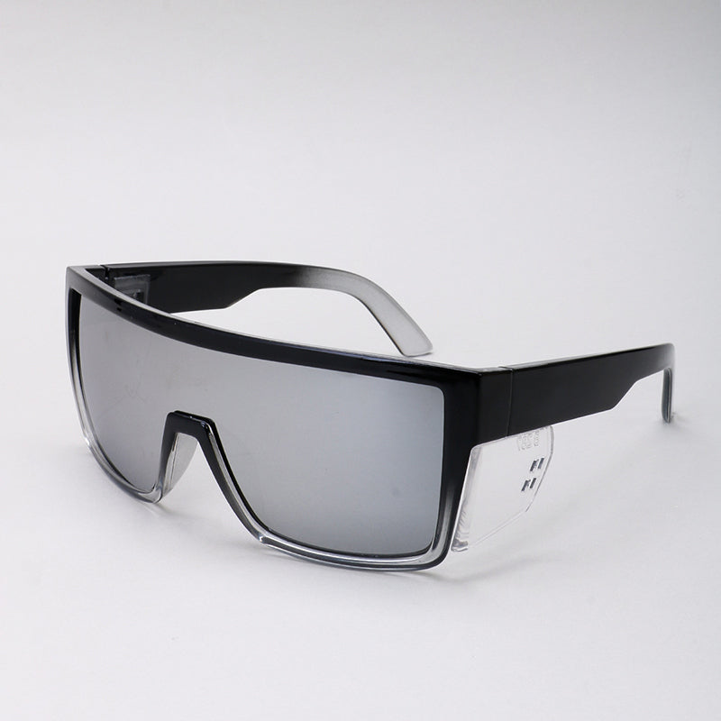 Sport Sunglasses - Experience Unmatched Clarity and All-Around Protection