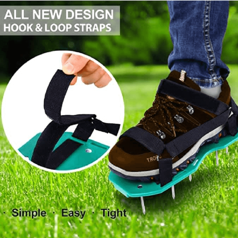 Turf Enhancer – Transform Every Step into a Lush, Green Lawn Secret!