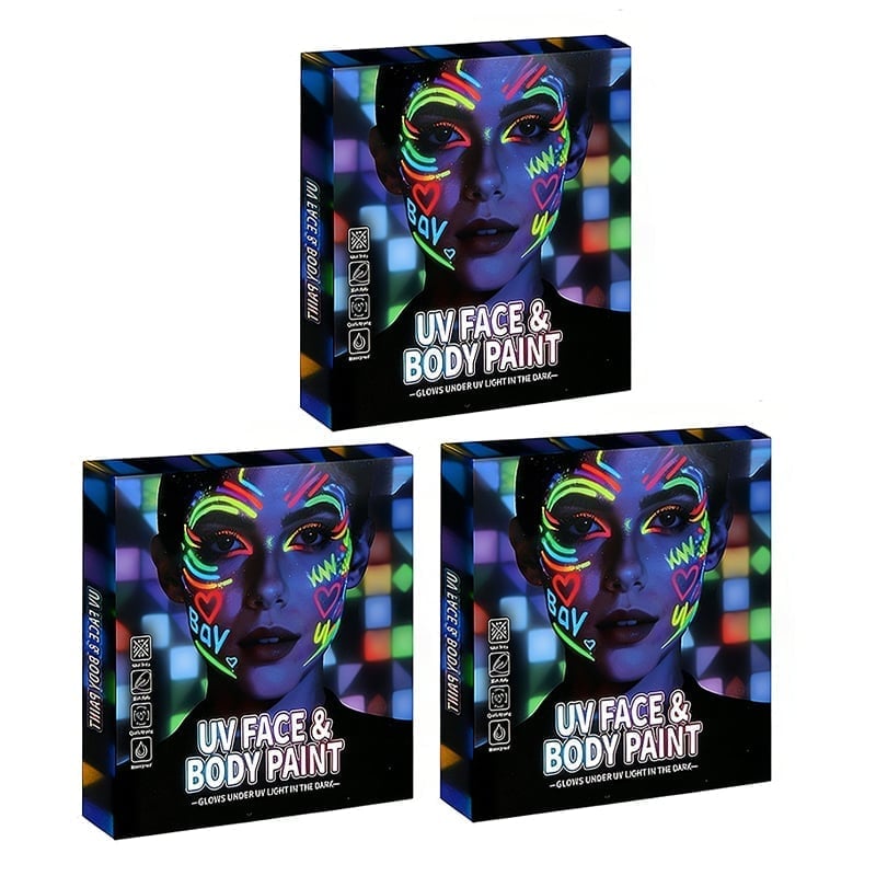 Neon Glow Sticks – Shine Brightly with Irresistible Colors!