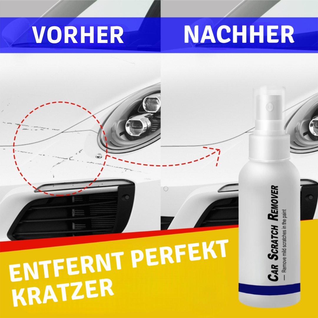 ShineGuard™ — Instantly Erase Scratches and Restore Your Car’s Flawless Shine