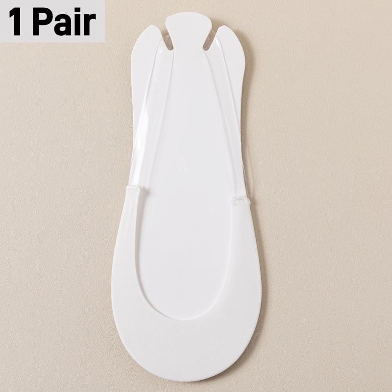 CushionAlign™ — Experience Blissful Toe Freedom and All-Day Energized Comfort