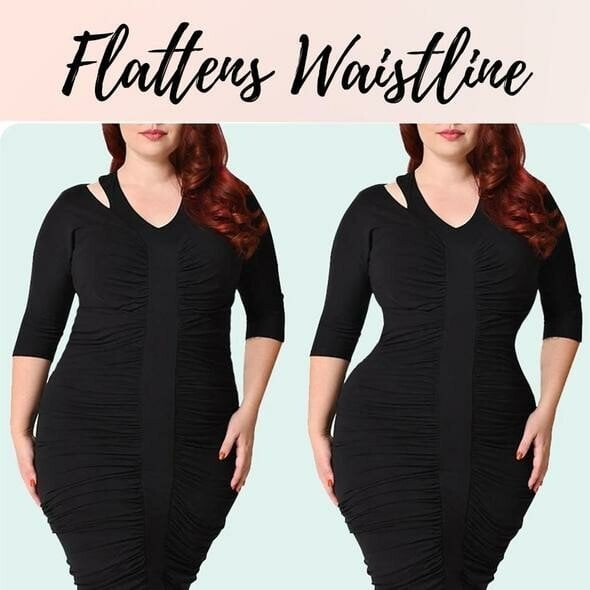 VivaForm™ — Instantly Sculpt Your Curves and Own Unshakable Confidence All Day