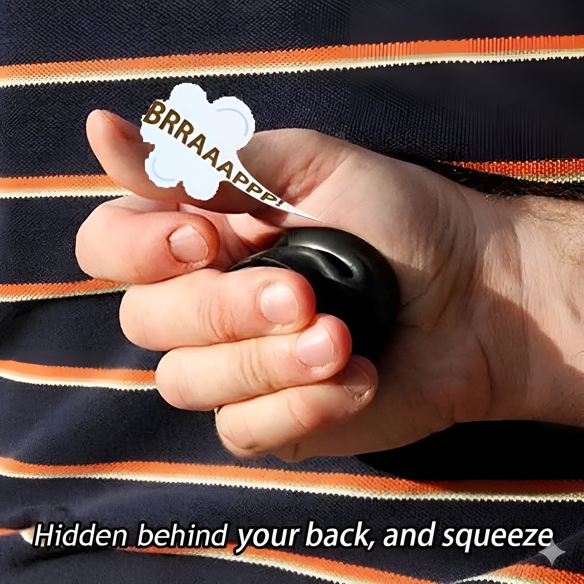 Buy One Get One Free | RipRush – Unleash Hidden Laughter and Command Any Room Instantly