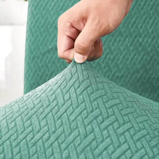 LuxoraFit™ — Dress Your Chairs in Unshakable Style and Protection That Lasts