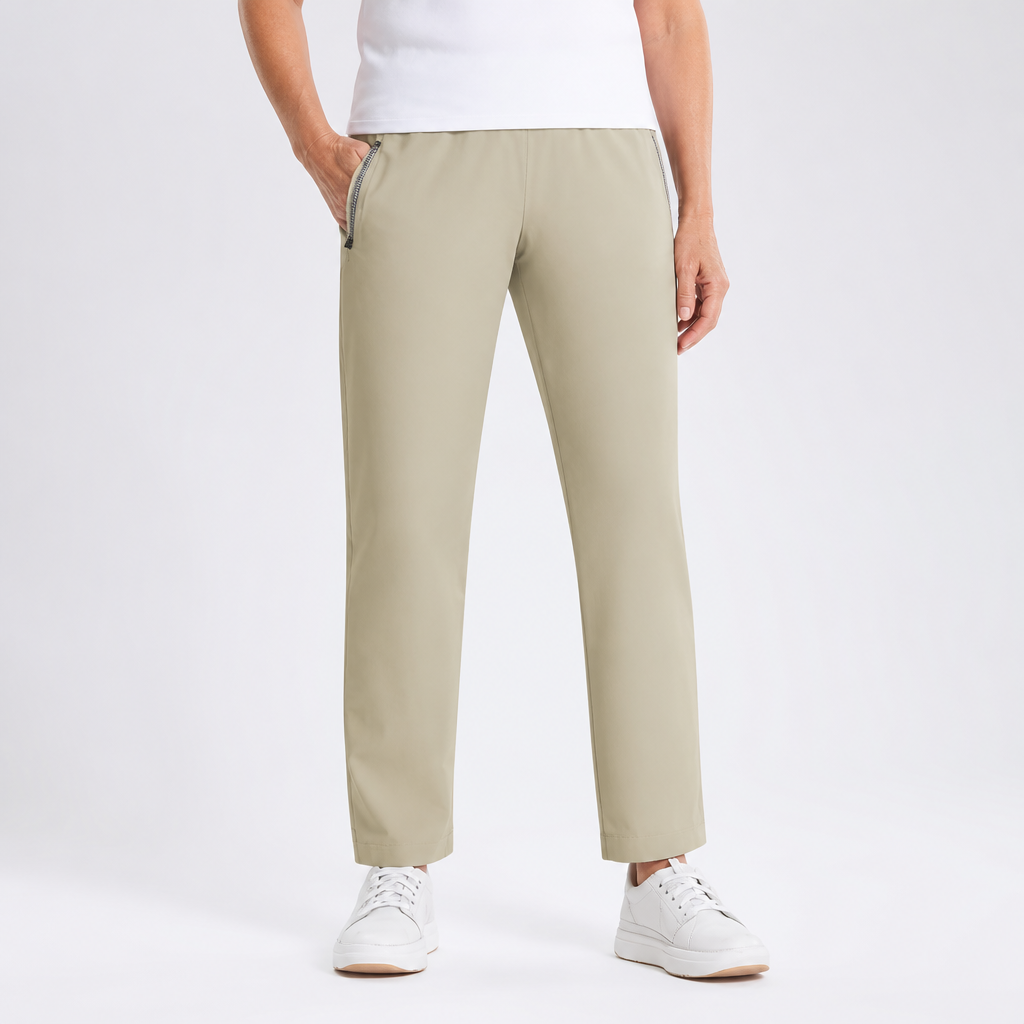 VelocityFlex™ — Pants That Stretch to Set You Free All Day