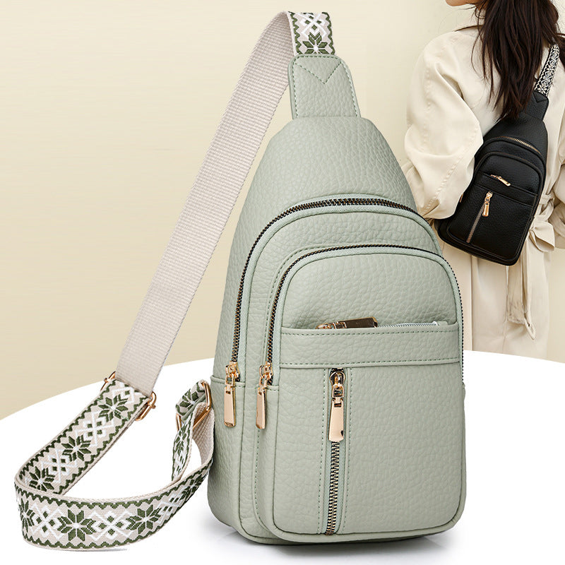 Chic Travel Solutions Without Compromise
