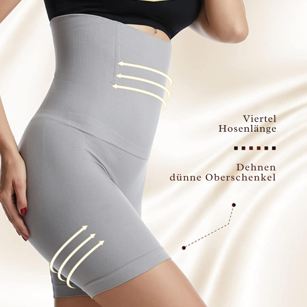 Silhouflex™ — Sculpt Your Dream Shape with Comfort That Lasts All Day