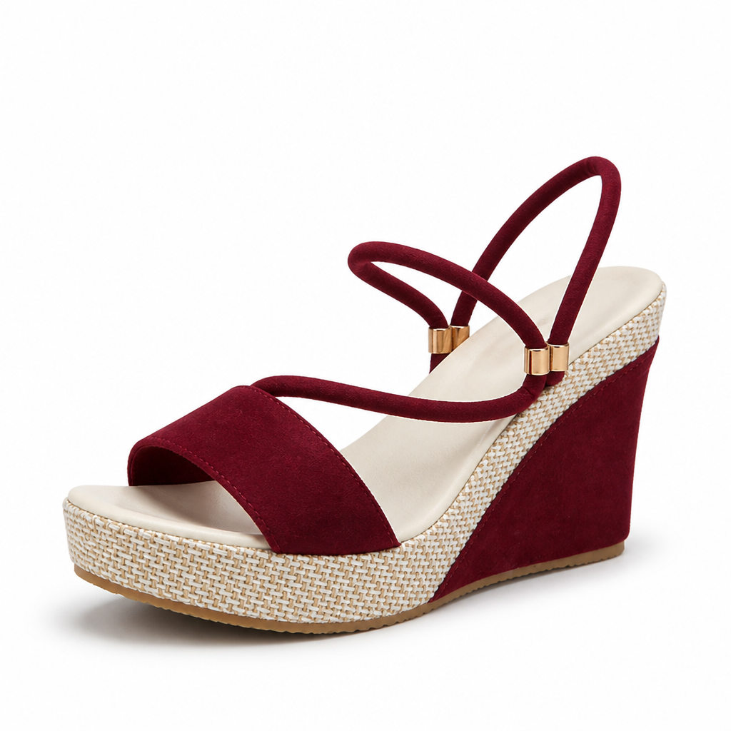 SolaraStride™ — Elevate Your Look with All-Day Comfort and Confident Style