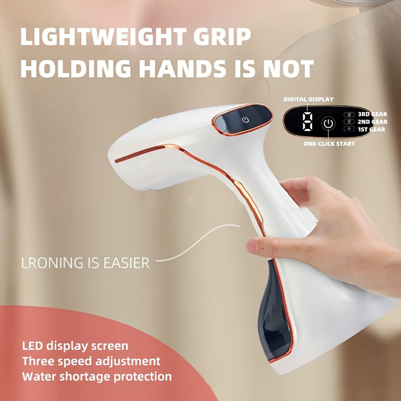 1780W Handheld Steam Iron