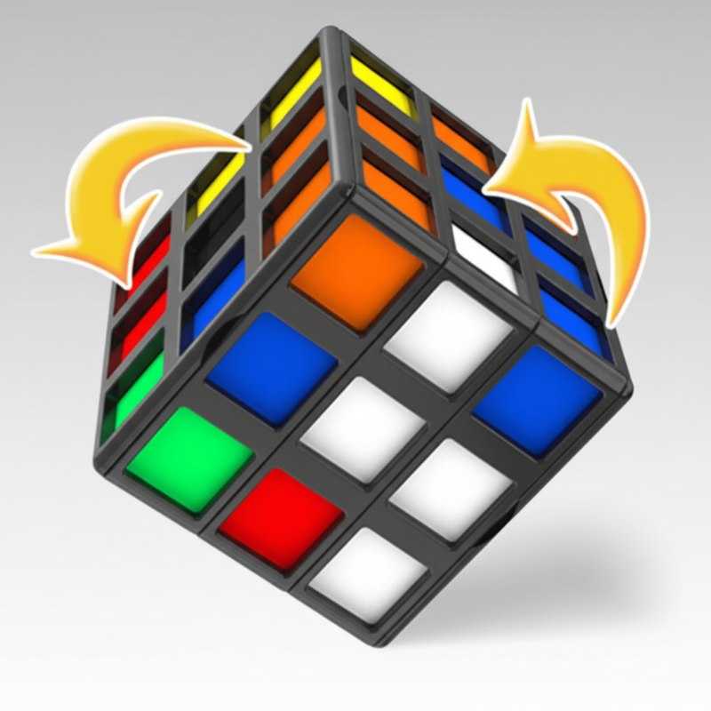 Mind Journey - Transforms Your Mind into a Stress-Free Focus Machine