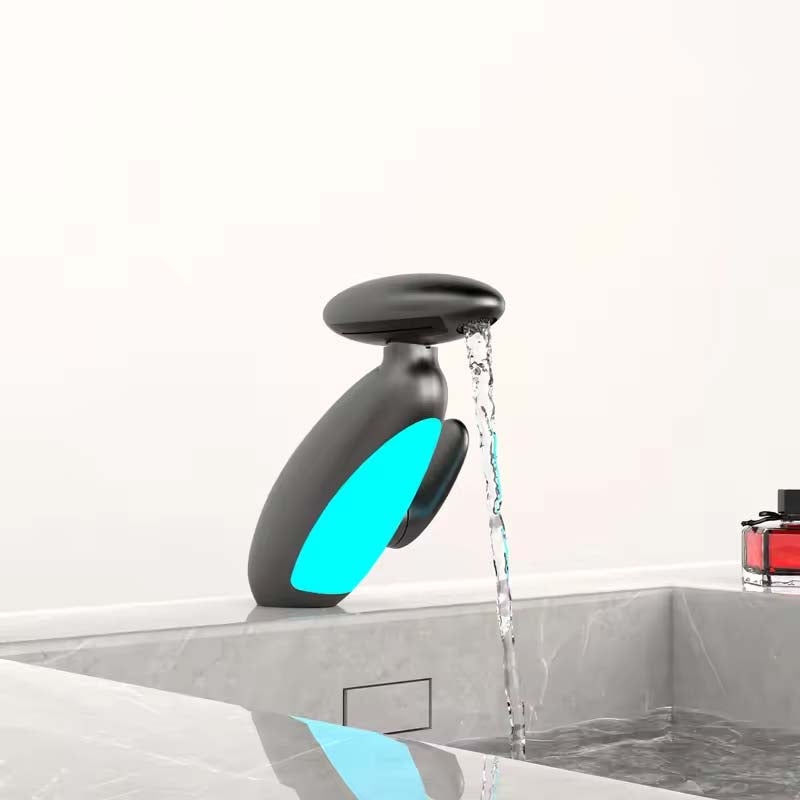 LED Faucet for Enhanced Mobility and Style in Your Home