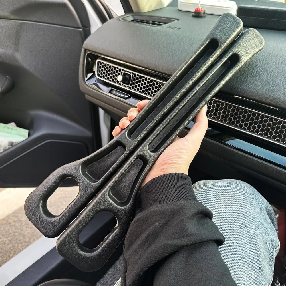 Car Seat Gap Organizer – Set of 2