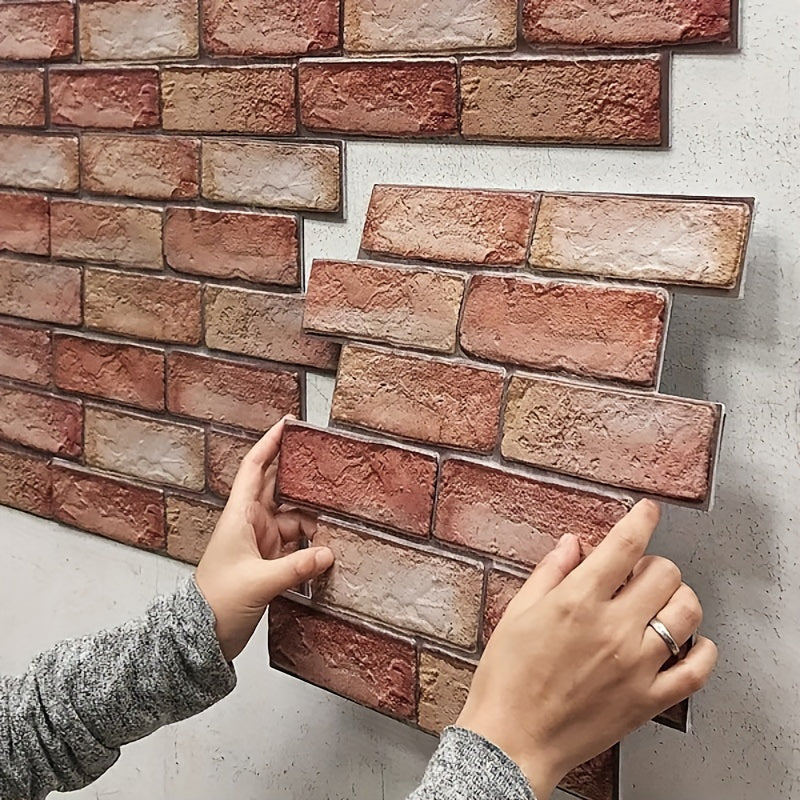 3D Wall Panels in Wood Finish – Instantly Add Warmth and Style