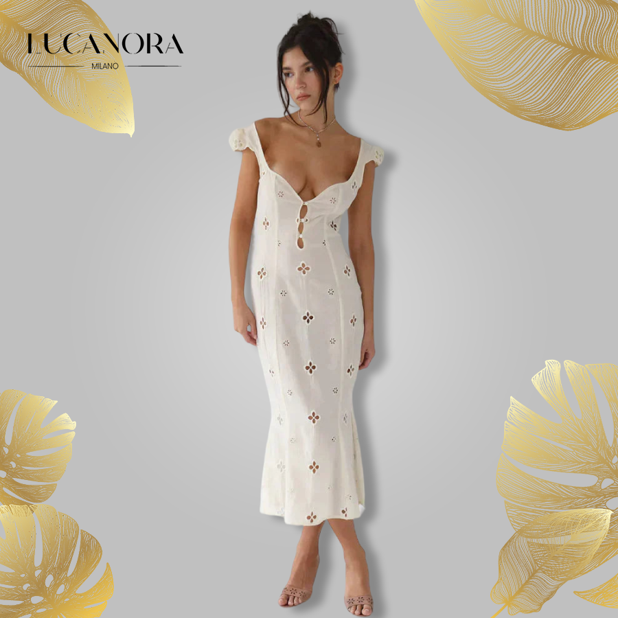 SolaraLuxe™ — Breeze Through Summer in Effortless Elegance and Unstoppable Confidence