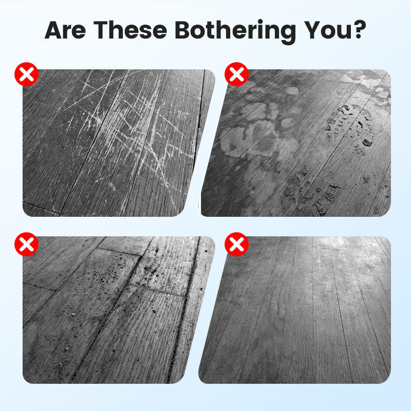 Floor Polish for a Radiant Shine That Revitalizes Your Space