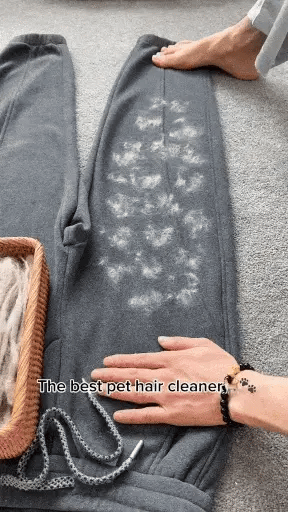 Stress-Free Fur Grooming Tool
