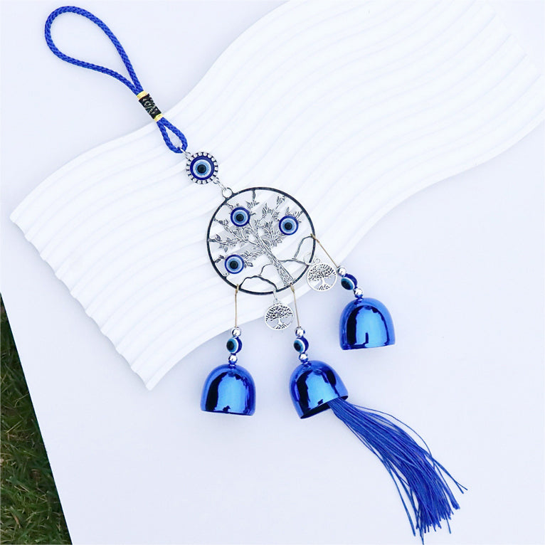 Create Your Calm Sanctuary with Daily Protection from Negative Energy
