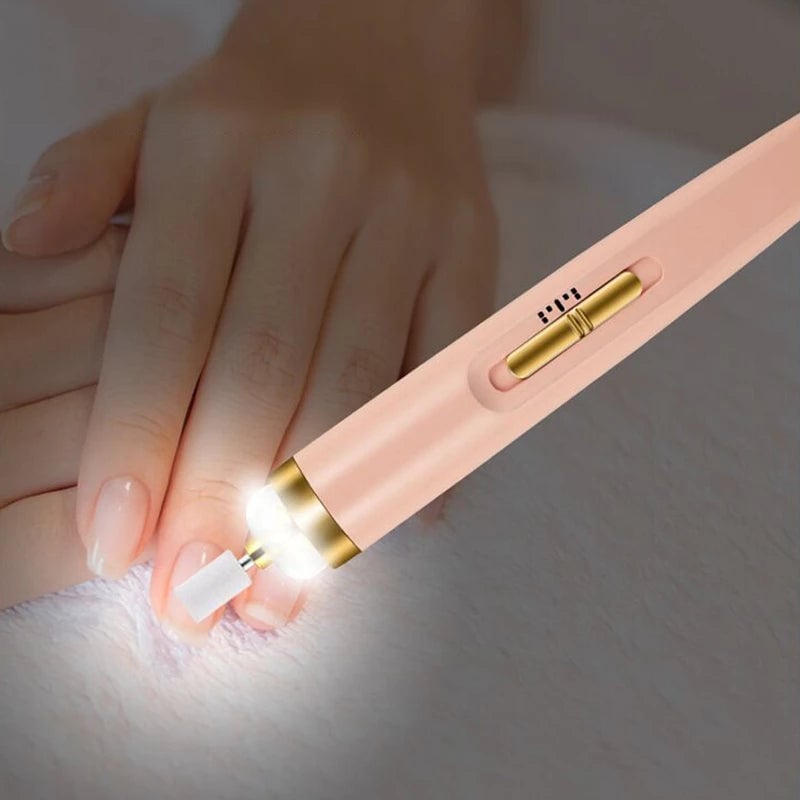 Effortless Nail Care for Radiant Hands without Pain or Stress