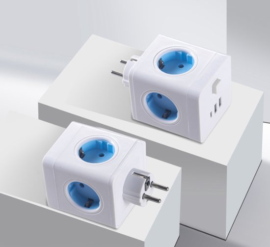 Instant Power Supply for All Devices – Tangle-Free Solution