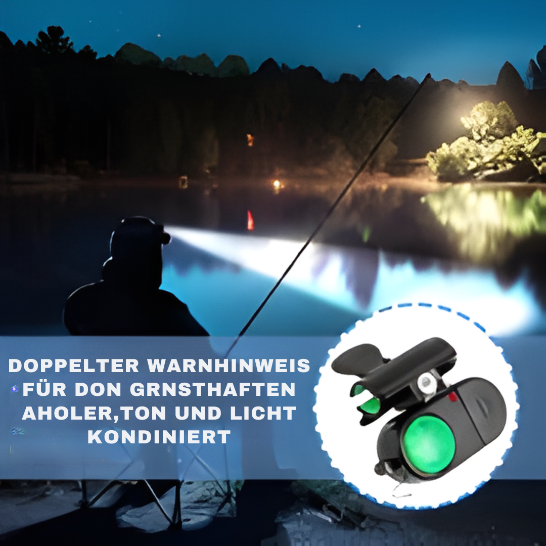 Catch Every Bite Like a Pro – No Catch Escapes You!